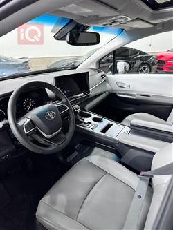 تويوتا سيينا